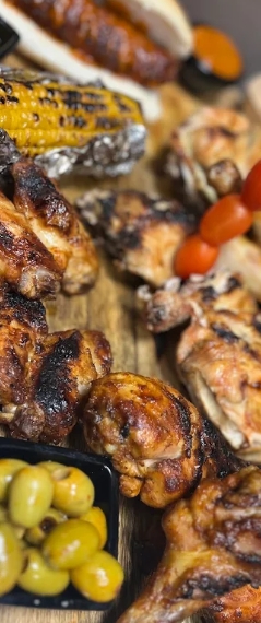 Chicko's BBQ